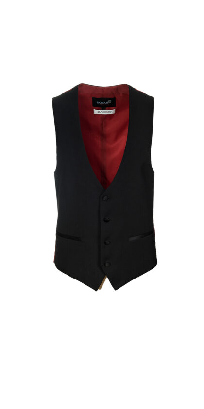 Gosling Waistcoat
