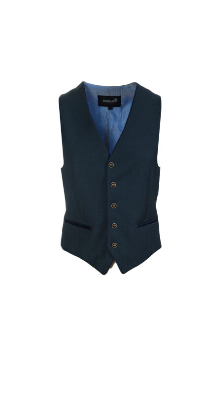 Jackson Waistcoat