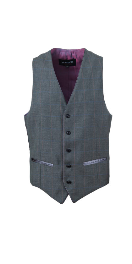 Buckley Waistcoat