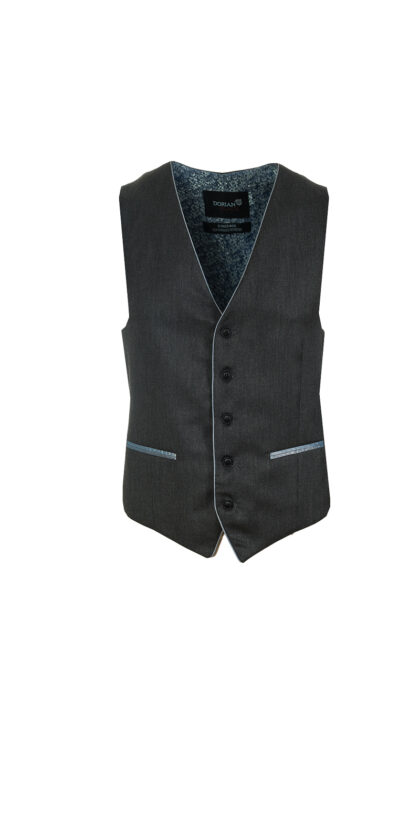 Sterling Waistcoat