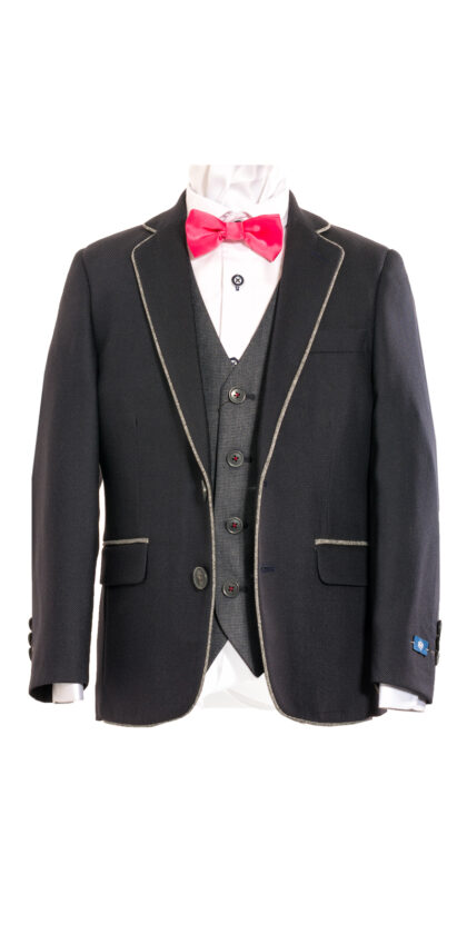 Frost Jacket Mix and Match