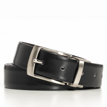 Reversible Black Belt