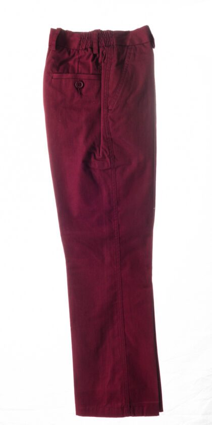 Cruz Wine Chinos