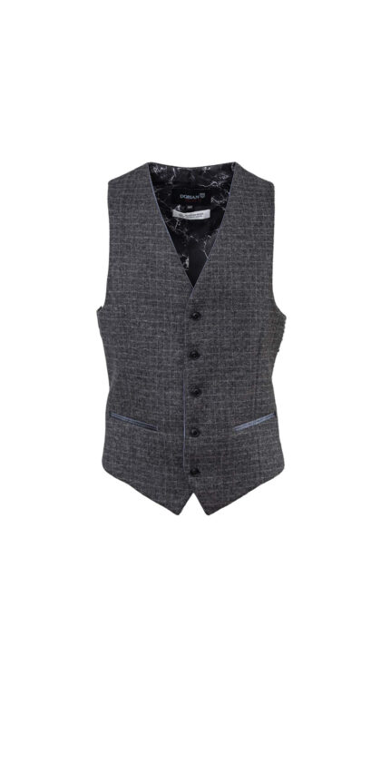 Hemsworth Waistcoat