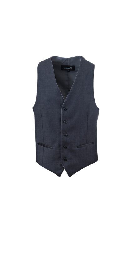 Timberlake Waistcoat