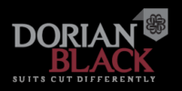 Dorian Black