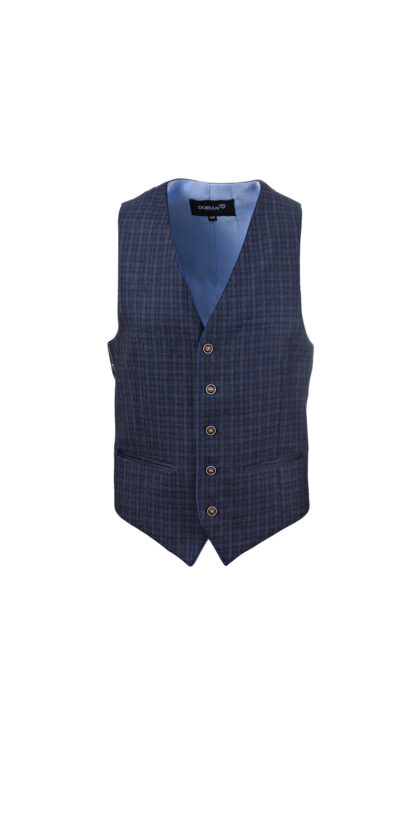 Efron Waistcoat