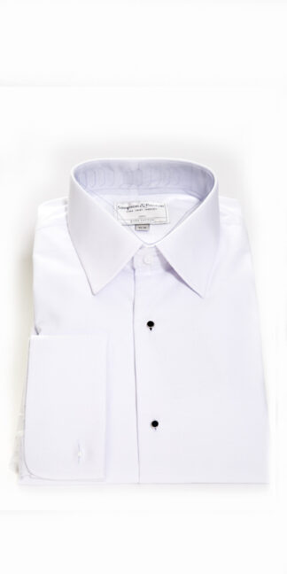 London Tapered Fit Marcella Dress Shirt