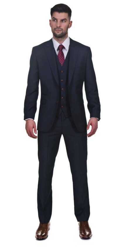 Jackson (Single Breasted)