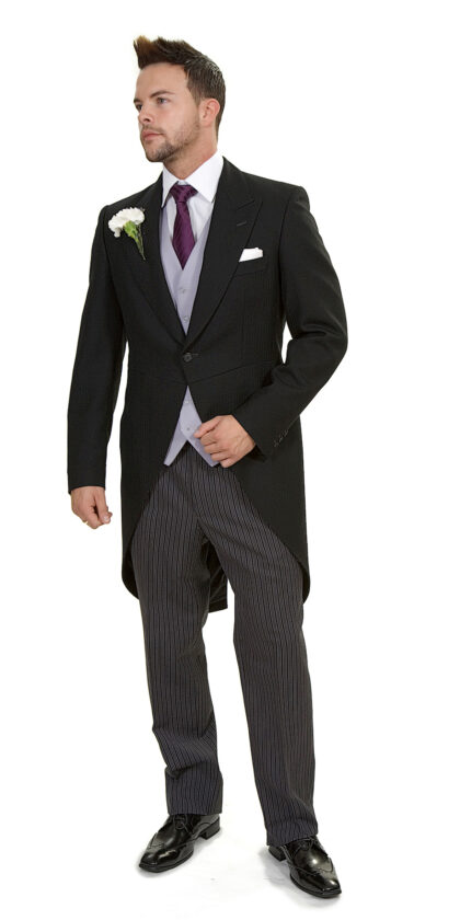 Strauss Morning Wear Tails