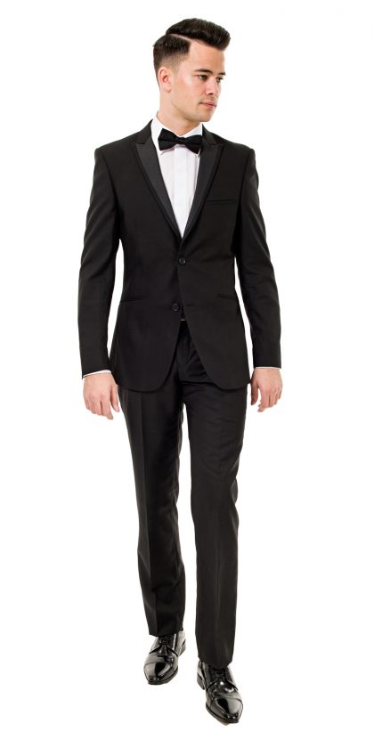 Hayden - Blacktie Tuxedo Hire