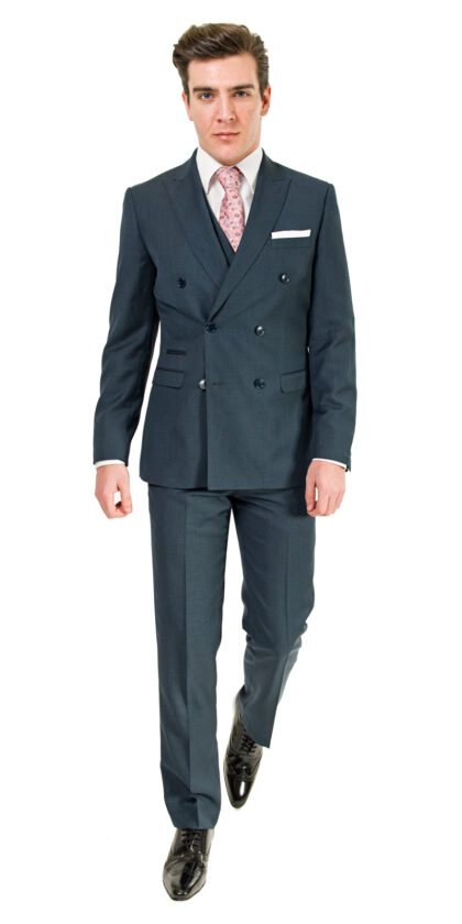 Jackson (Double Breasted)