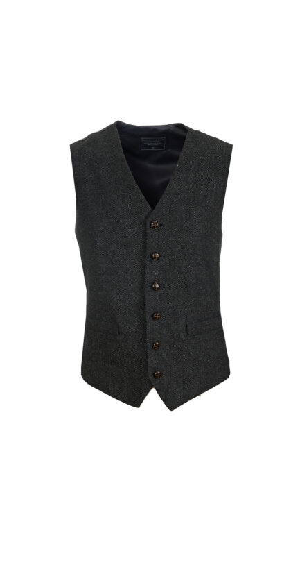 John Waistcoat