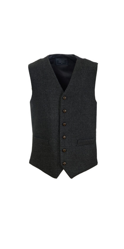 George Waistcoat
