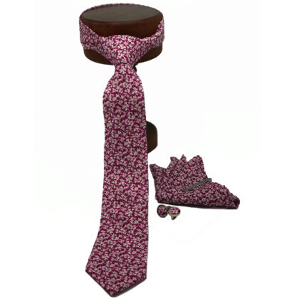 Gift Set Pink Floral