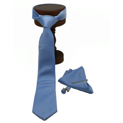 Gift Set Blue Diamond