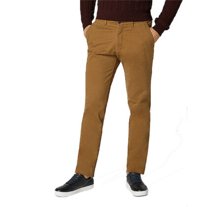 Chino Dark Orange
