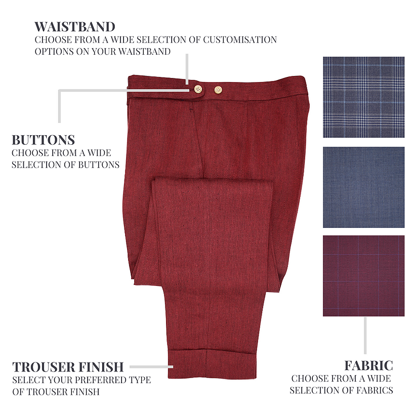 Trousers