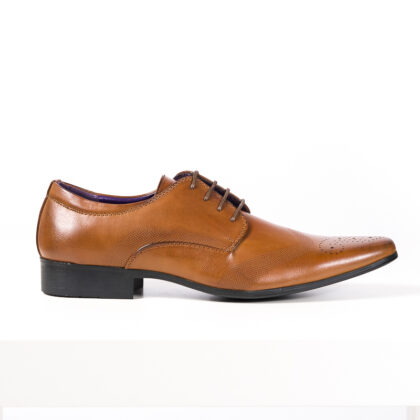 Crompton Tan