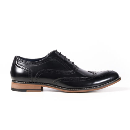 Oxford Black
