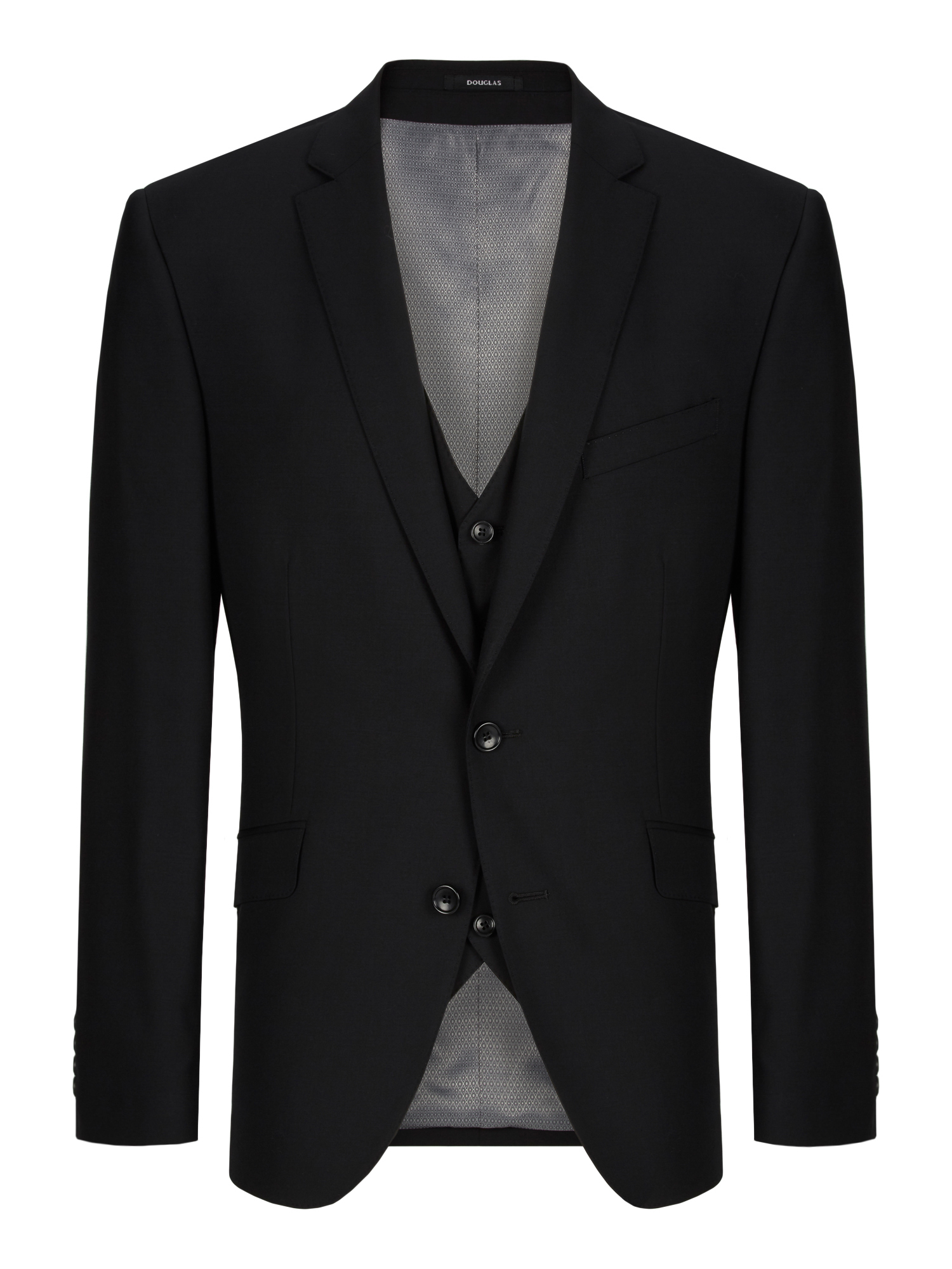 Funeral Attire For Men: Everything You Need To Mourn In Style
