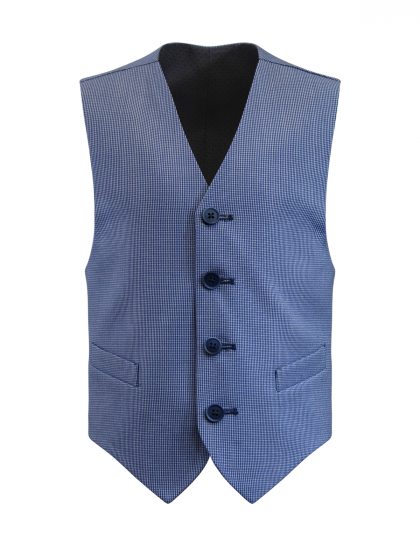 Parker Waistcoat