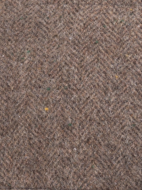 Fawn Tweed Three-Piece Suit - Image 5